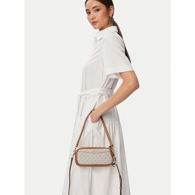 Handtasche MICHAEL Michael Kors May 32T6GX5C1B Creme