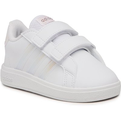 Sneakers adidas Grand Court 2.0 Cf I GY2328 Weiß