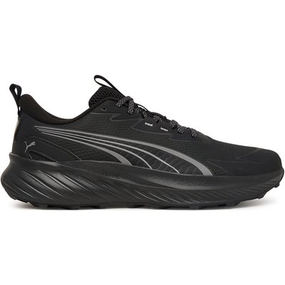 Laufschuhe Puma Pounce Lite 2 Trail 313736 01 Schwarz