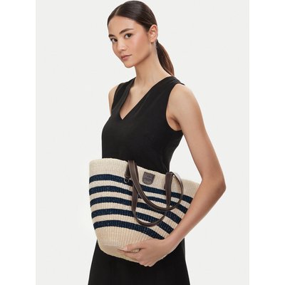 Handtasche Weekend Max Mara 2615511015650 Beige