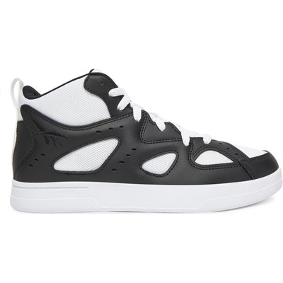 Sneakers Reebok PRIMARY HARDWOOD 100235357 J Weiß