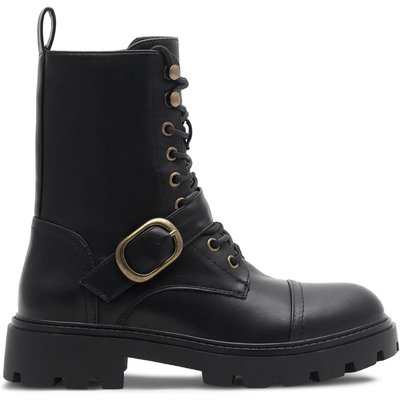 Schnürschuhe Jenny Fairy H-ARLEY 96093-4 Schwarz
