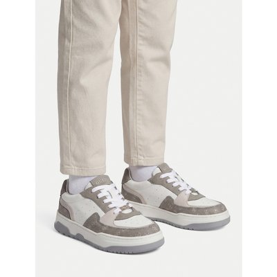 Sneakers Guess EO-CI12-CAROL-06 Grau