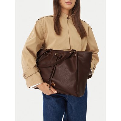 Handtasche Beverly Hills Polo Club CEO-BHPC-C-008-10 Braun