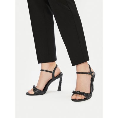 Sandalen Steve Madden Chanter SM11003439-04004-00G Schwarz