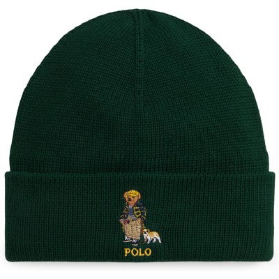 Mütze Polo Ralph Lauren 323980658001 Grün
