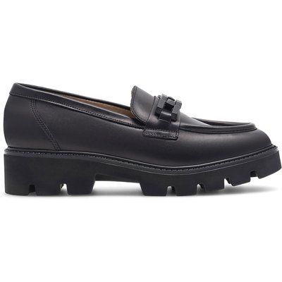 Slipper Badura TROPEA-E23-28188PE Schwarz