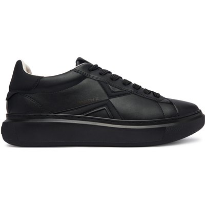 Sneakers Alexander Smith College SXBECGM-9709 Schwarz