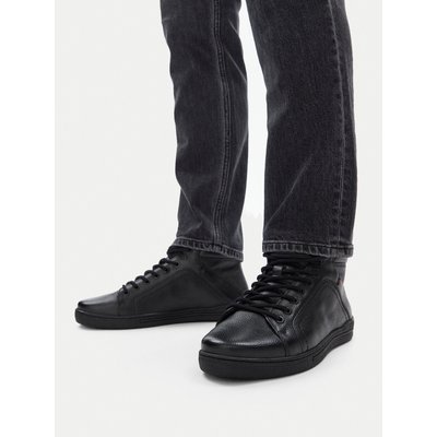 Schnürschuhe Lasocki CEO-VICTOR4W-91 MI08 Schwarz