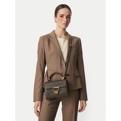 Handtasche Coccinelle MD5 Arlettis E1 MD5 55 B7 01 Khakifarben
