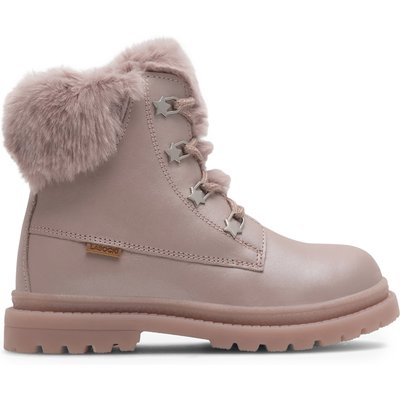 Schnürstiefeletten Lasocki Kids POINT CI12-POINT-10 Rosa