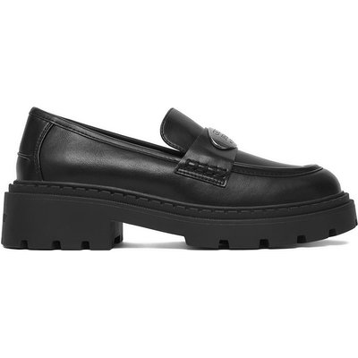 Slipper Guess Jeans CEO-WS5389S-4 Schwarz