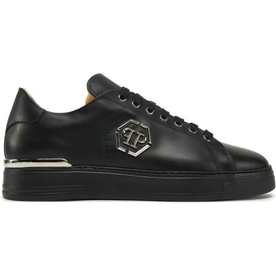 Sneakers PHILIPP PLEIN SAES USC0670 PLE010 Schwarz