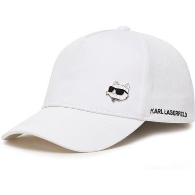 Cap Karl Lagerfeld Kids Z31196 M Weiß