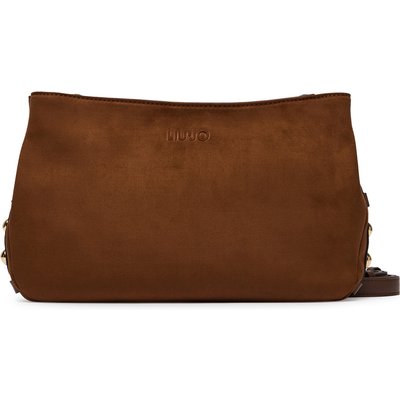 Handtasche Liu Jo AF6033 T711A Dunkelbraun