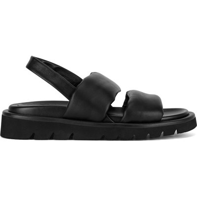 Sandalen Badura PEONY-V175-16-2 Schwarz