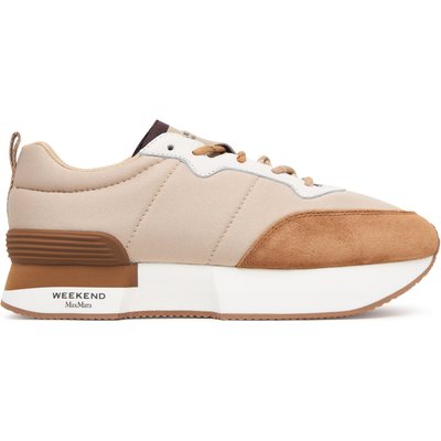 Sneakers Weekend Max Mara Zambra 2625766034 Beige