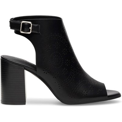 Sandalen Jenny Fairy WYL0410-1 Schwarz