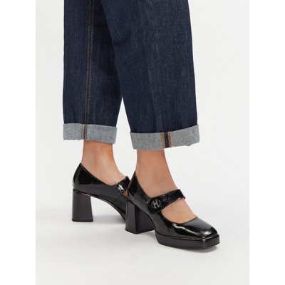 Pumps Hispanitas HI254305 Schwarz