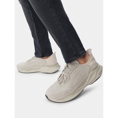 Sneakers Clarks Pace Rise 26187372 Grau
