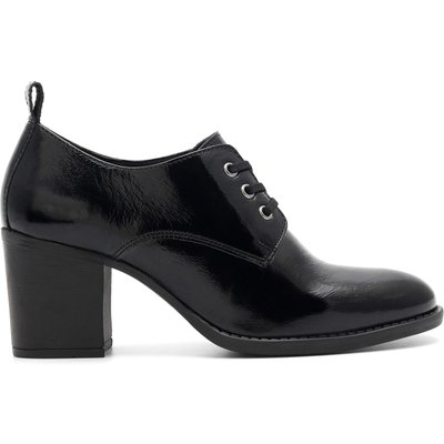 Halbschuhe Lasocki WI23-RUTH-06 Schwarz