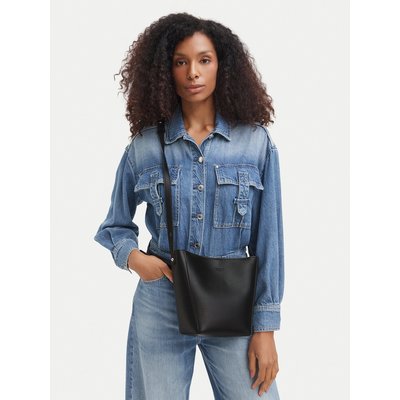 Handtasche Weekend Max Mara Kadonna 2625516075 Schwarz