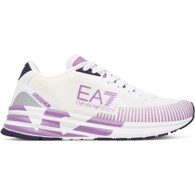Sneakers EA7 Emporio Armani 7X000651 AF23103 MZ923 Weiß