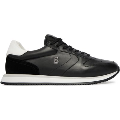 Sneakers Bogner Reno 1 12621125 Schwarz