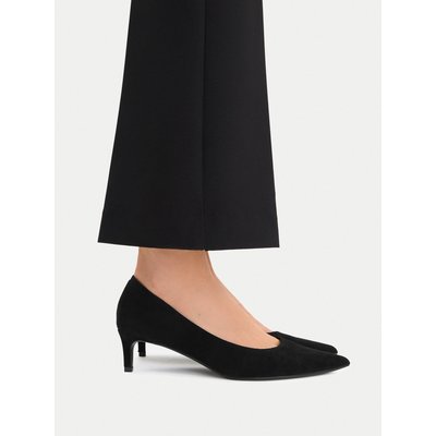 Pumps GINO ROSSI EO-V2620-11-2 Schwarz