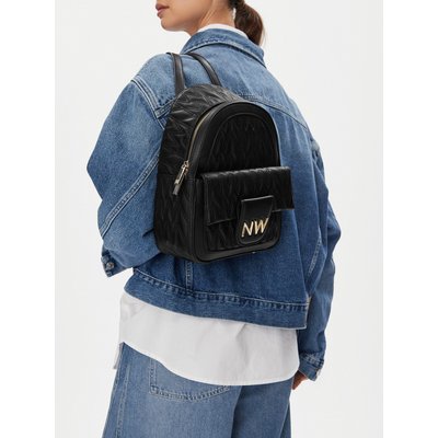 Rucksack Nine West CEO-Astoria-Aura-LX10163 Schwarz