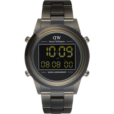 Uhr Daniel Wellington DW00100765 Grau