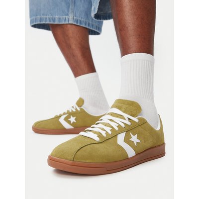 Sneakers Converse All Star Classic Trainer A18836C Grün