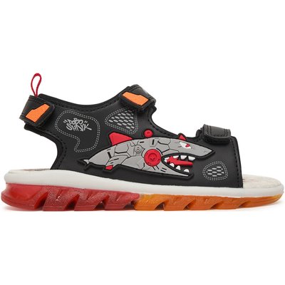 Sandalen Primigi AVANT 1481622 Schwarz