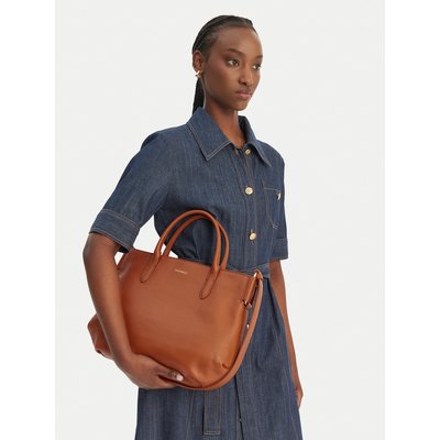 Handtasche Coccinelle T95 Coccinellerebekka E1 T95 18 02 01 Braun