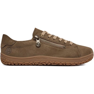 Sneakers Rieker CEO-52301-25 Hellbraun