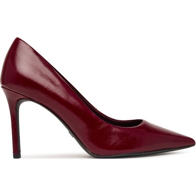 High Heels Tamaris 1-22480-42 Dunkelrot