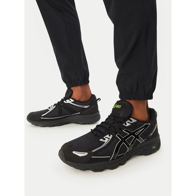 Sneakers Asics Gel-Venture 6 1203A438 Schwarz