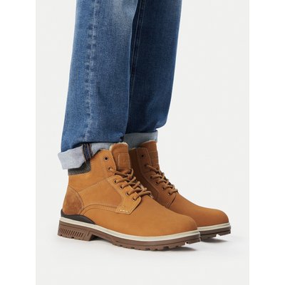 Schnürschuhe Lasocki CEO-KASTOR-02 MI24 Hellbraun