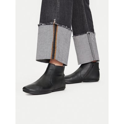 Stiefeletten Camper Right K400313-018 Schwarz