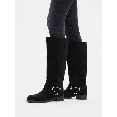 Cowboystiefel JENNY CEO-HY80176-2 Schwarz