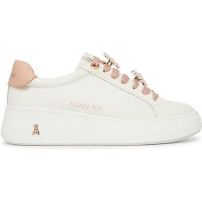 Sneakers Patrizia Pepe PPJ353.09 Weiß