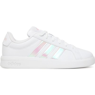 Sneakers adidas Grand Court 3.0 JQ1978 Weiß