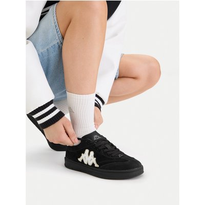 Sneakers Kappa CEO-FC-24880H Schwarz