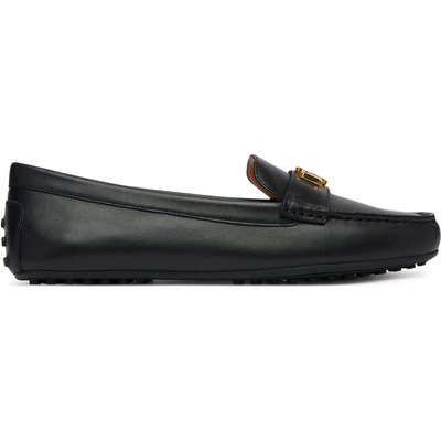 Mokassins LAUREN RALPH LAUREN 802P09040001 Schwarz