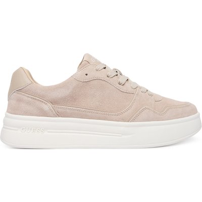 Sneakers Guess FMFWIN SUE12 Beige