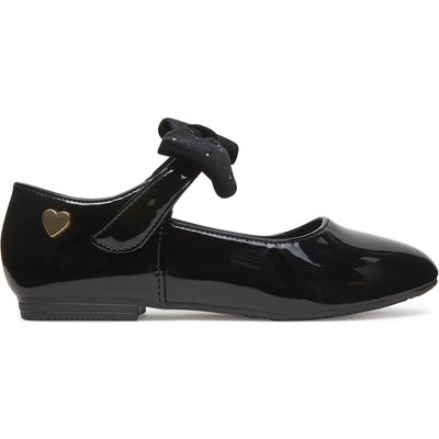 Ballerinas DeeZee CEO-CM211019-3 Schwarz