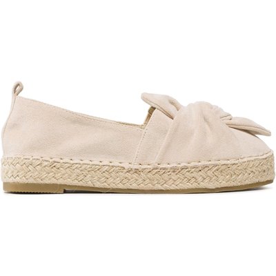 Espadrilles DeeZee WSS990-160 Beige