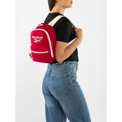 Rucksack Reebok RBK-046-CCC-05 Rot