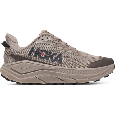 Laufschuhe Hoka Challenger 8 Gtx GORE-TEX 1171958 Braun