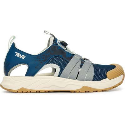 Sandalen Teva Hydratrek Sandal Ct 1166290 Dunkelblau
